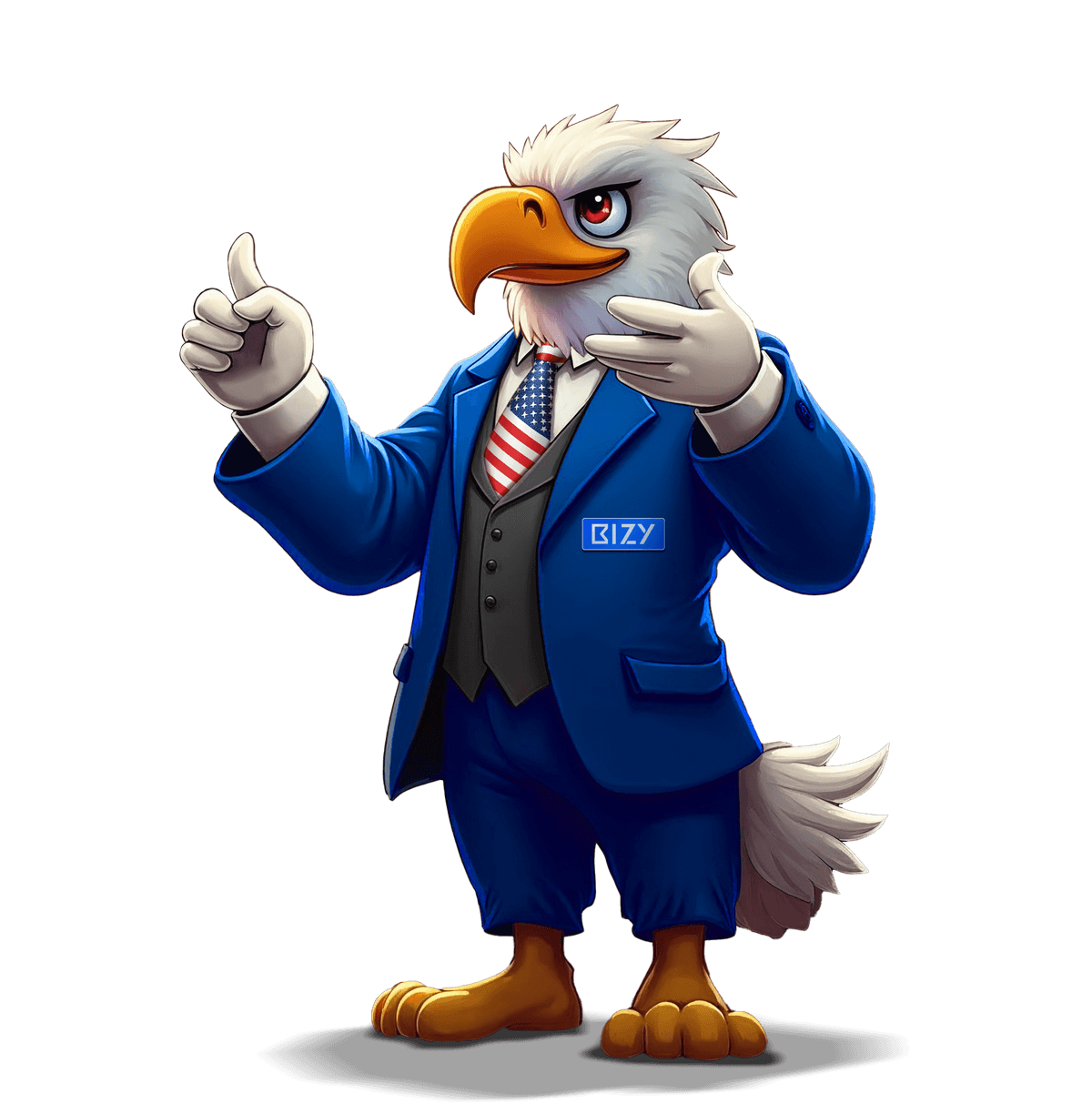Mascot